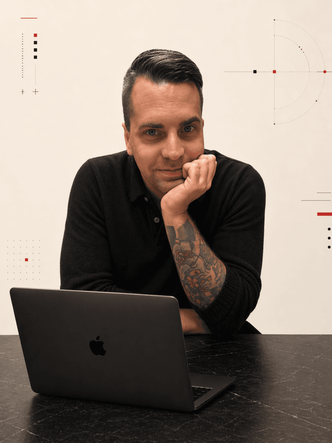 Tobias Wiedenhöfer